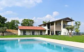 Bed And Breakfast Le Giale