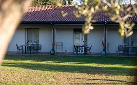 Bed And Breakfast Le Giale